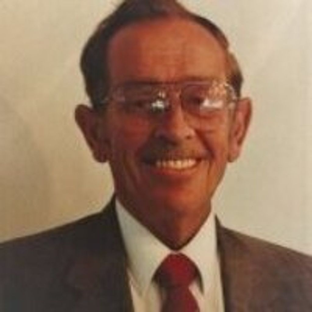 Elmer Joseph Modde