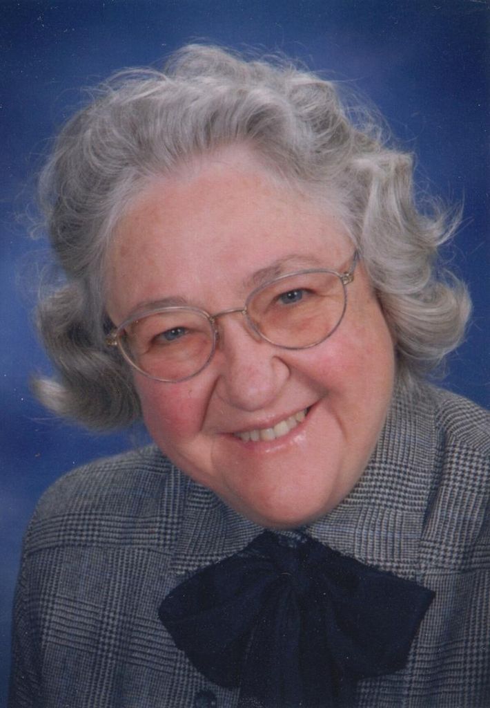 Elizabeth Ann Thweatt