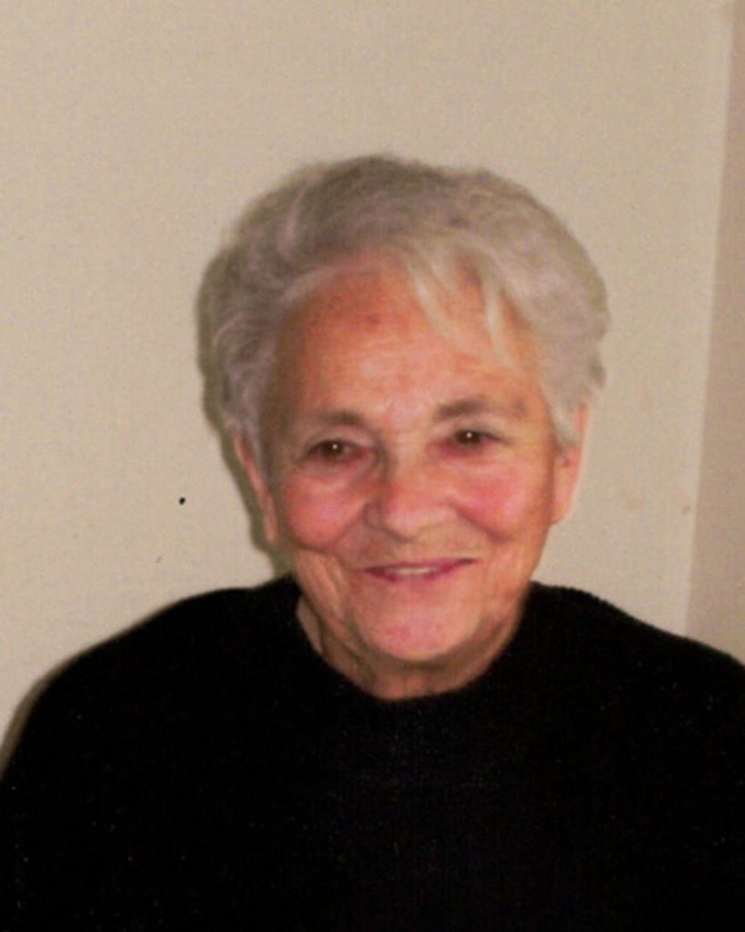 Joyce Wilcox Perkins Smith