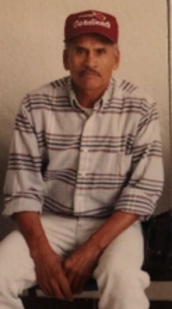 Ignacio Nacho Montoya, Sr.