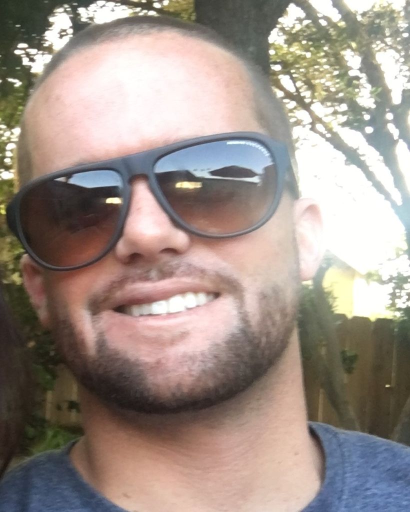 Michael James Maestretti