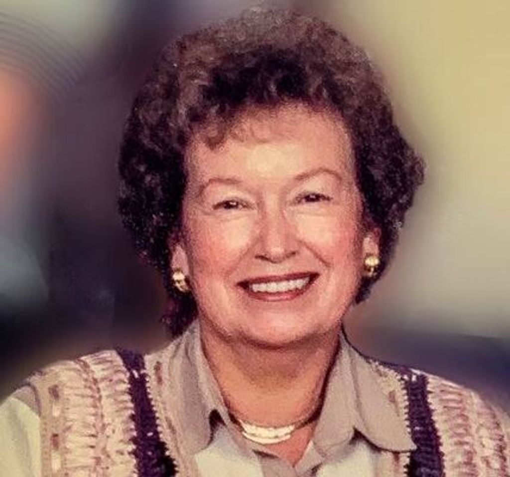 Rose Marie Johnson Profile Photo