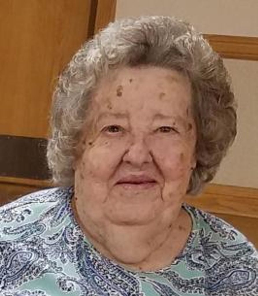 Ruth  Buckingham Profile Photo