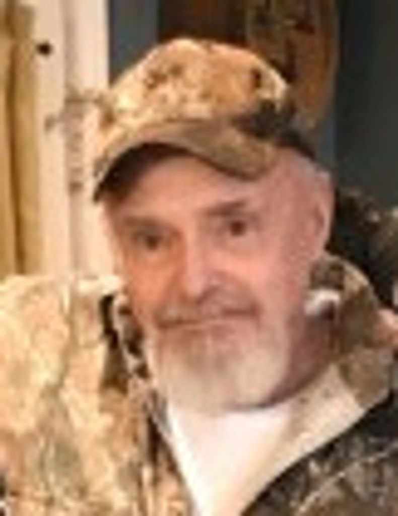 Bobby Ray Dehart Profile Photo