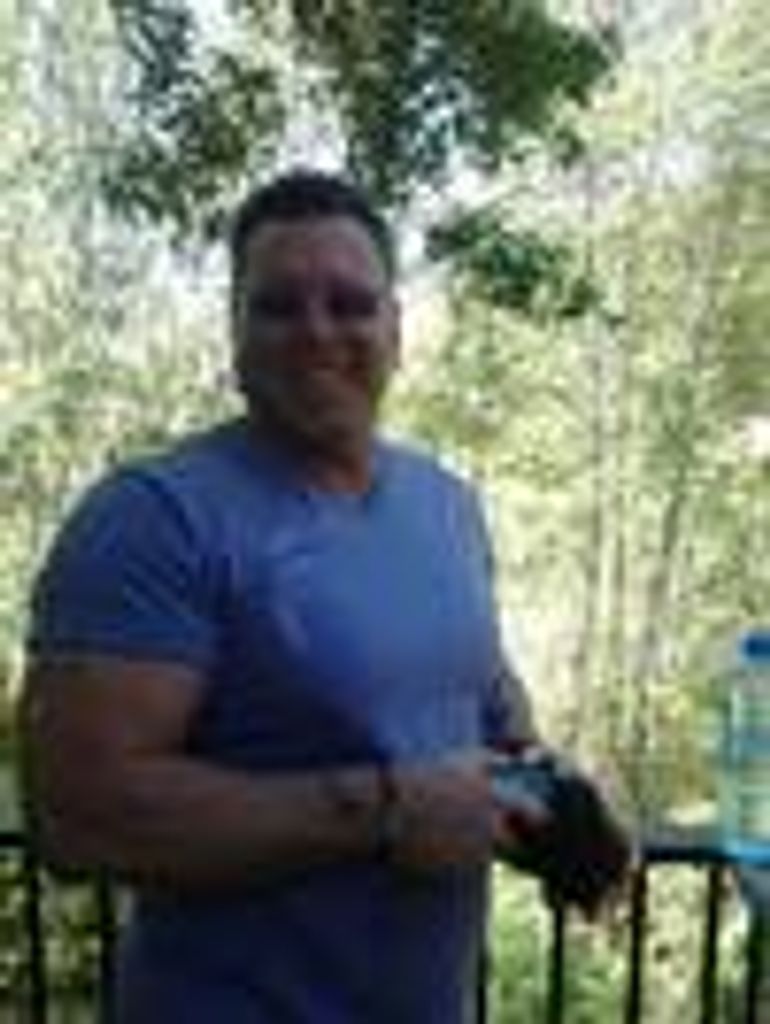 James Brooks Profile Photo
