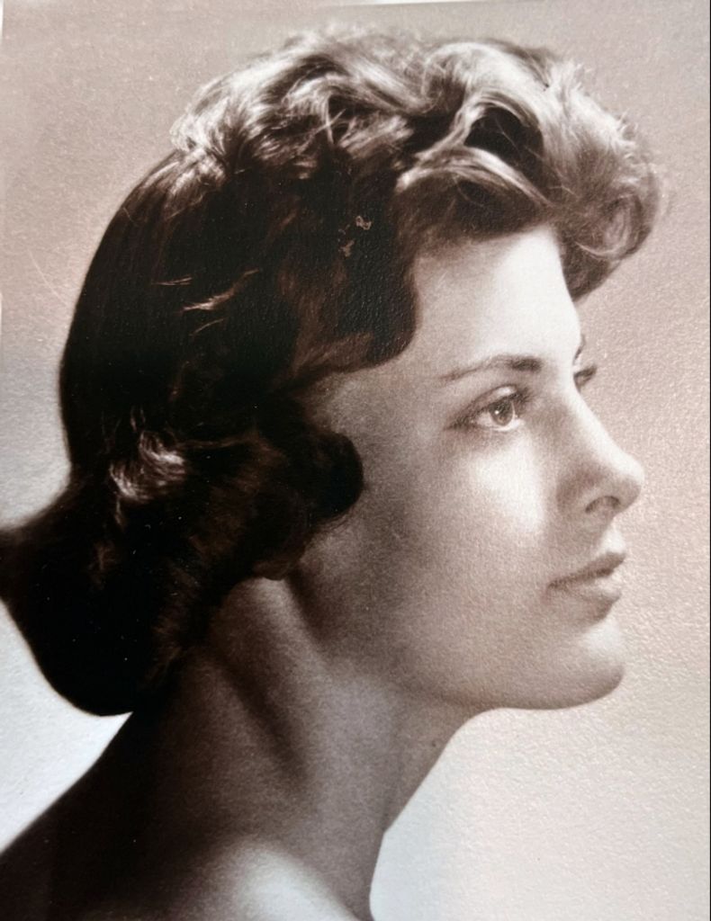 Donna Irene Gaskins Profile Photo
