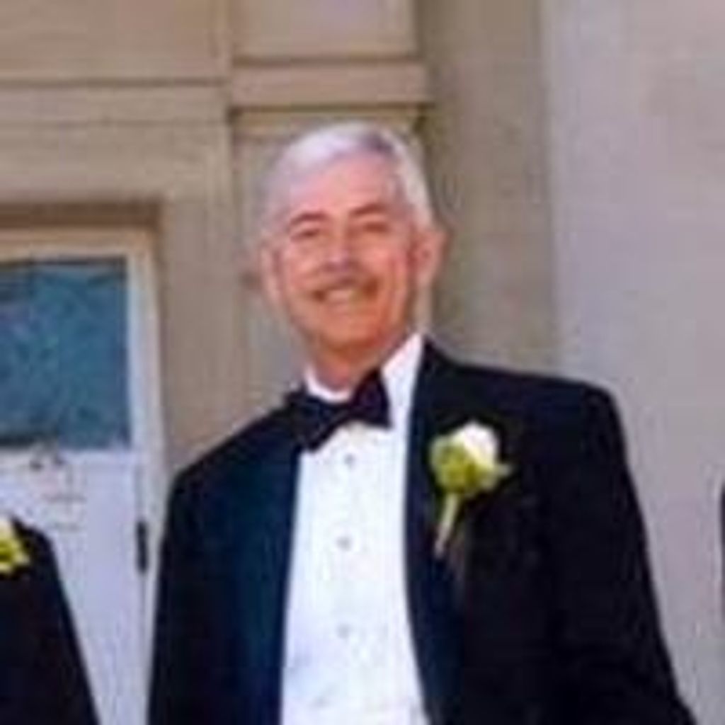 Richard Alan Wells Profile Photo