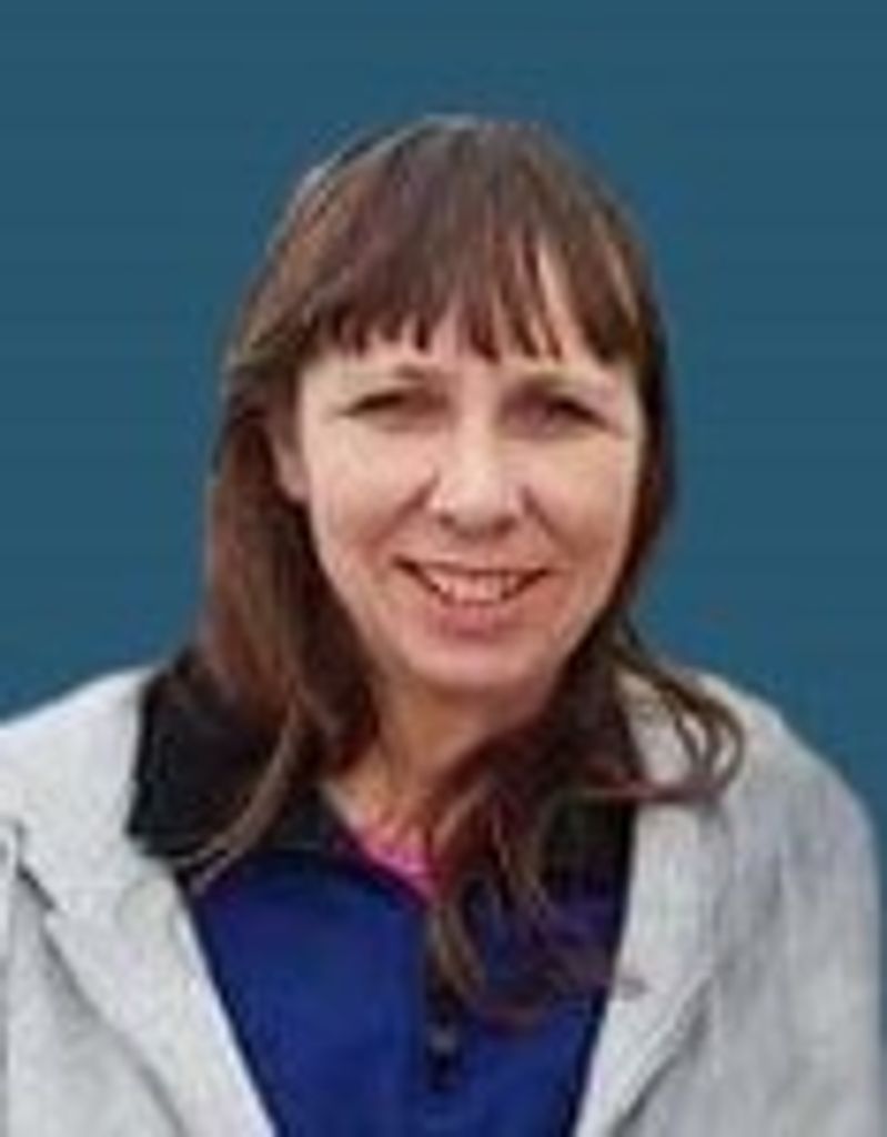 Phyllis Arganbright Profile Photo