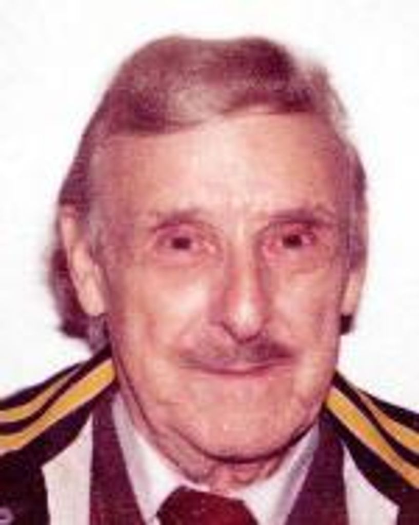 Edward "Edmund" Menice