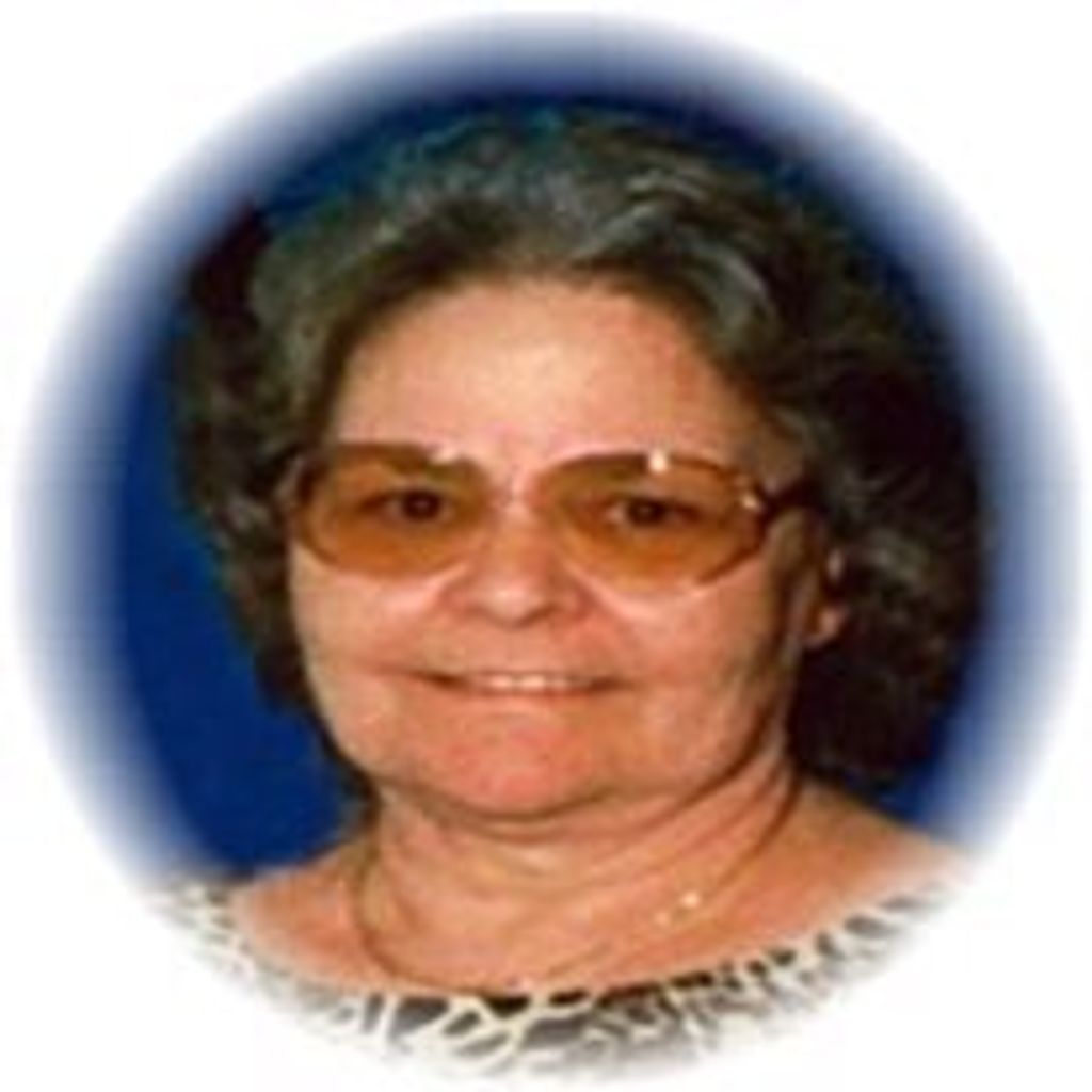 Regina Mia Martin