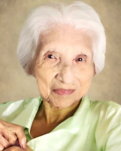 Teresa De Jesus De La Paz Herrera's obituary image