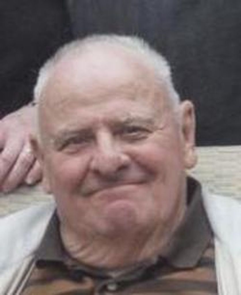 Robert Richard Blanchette