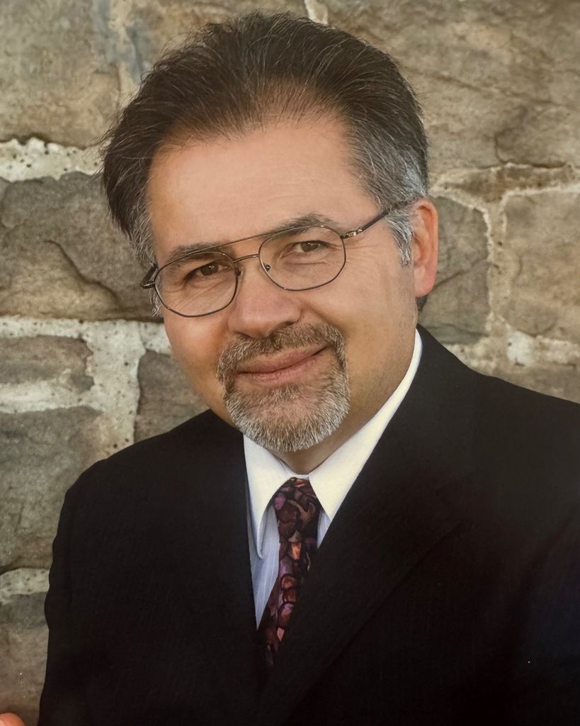 Edmond S. Kuminkoski Profile Photo