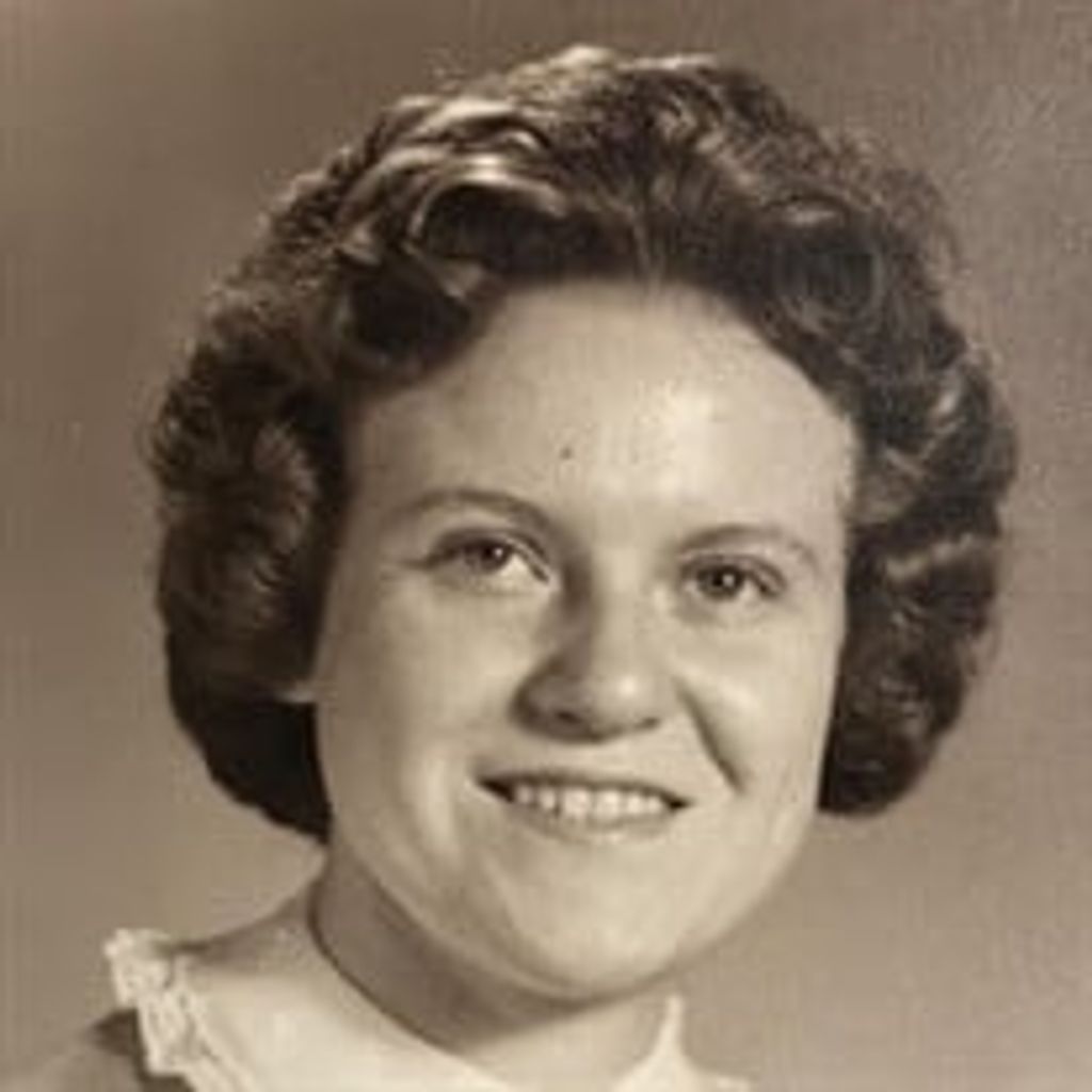 Sarah Jane Rigsby