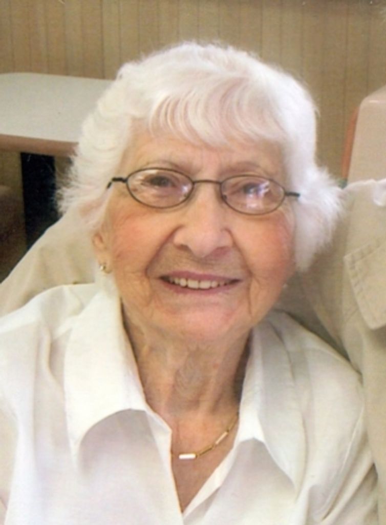Kathryn Witwer Houck