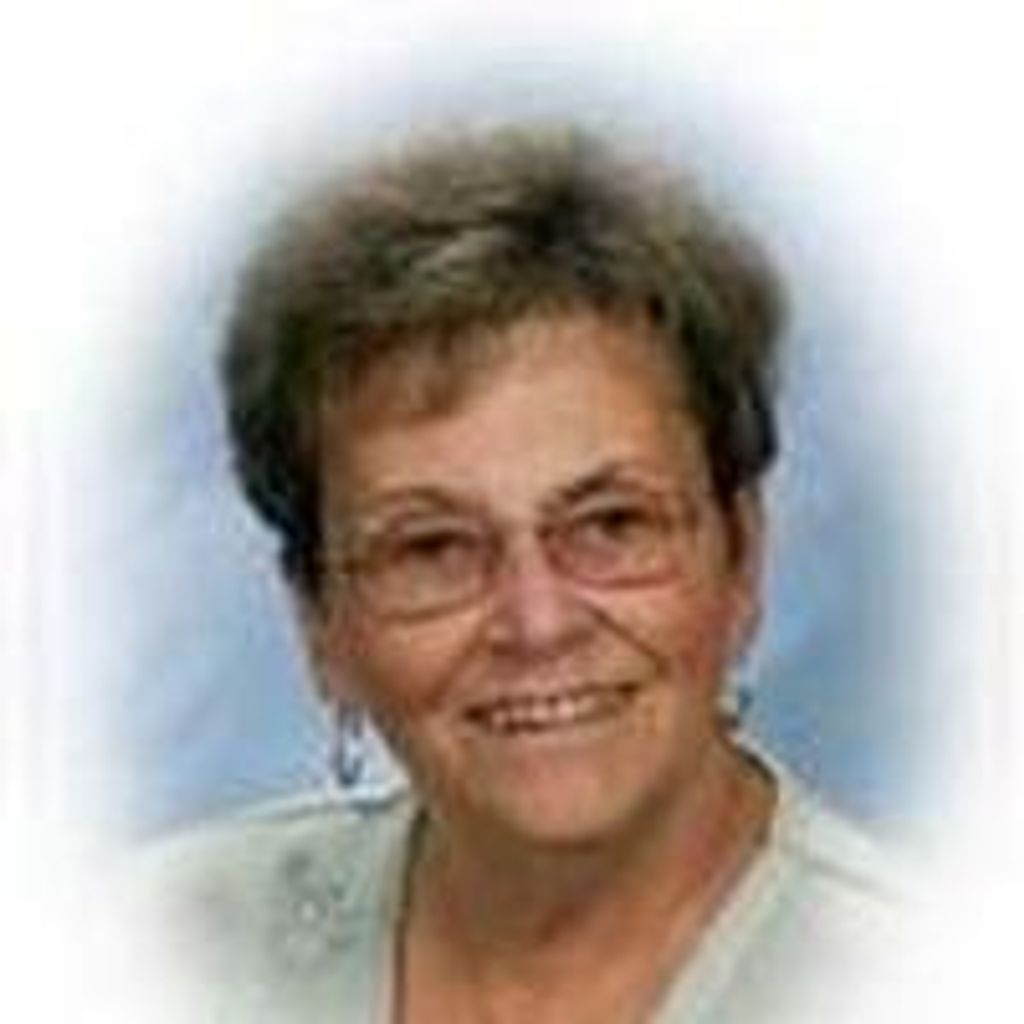 Muriel A. Jay