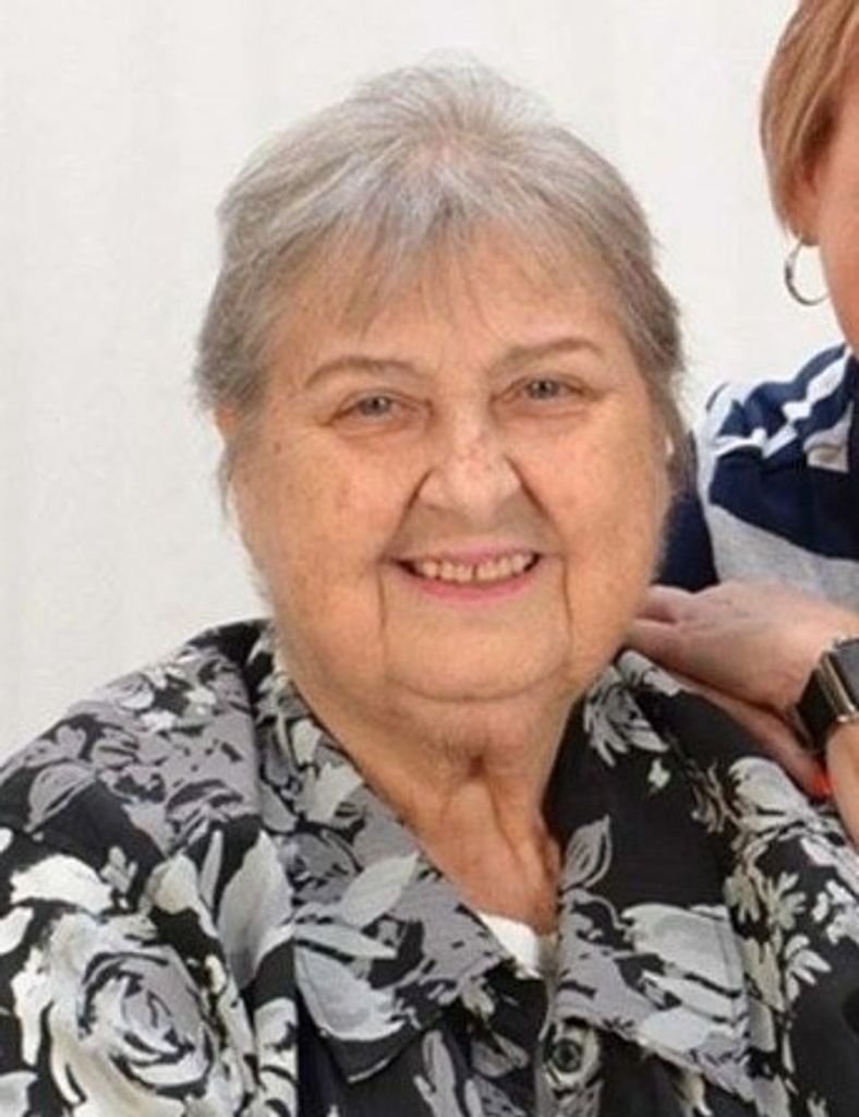 Peggy DeMoss