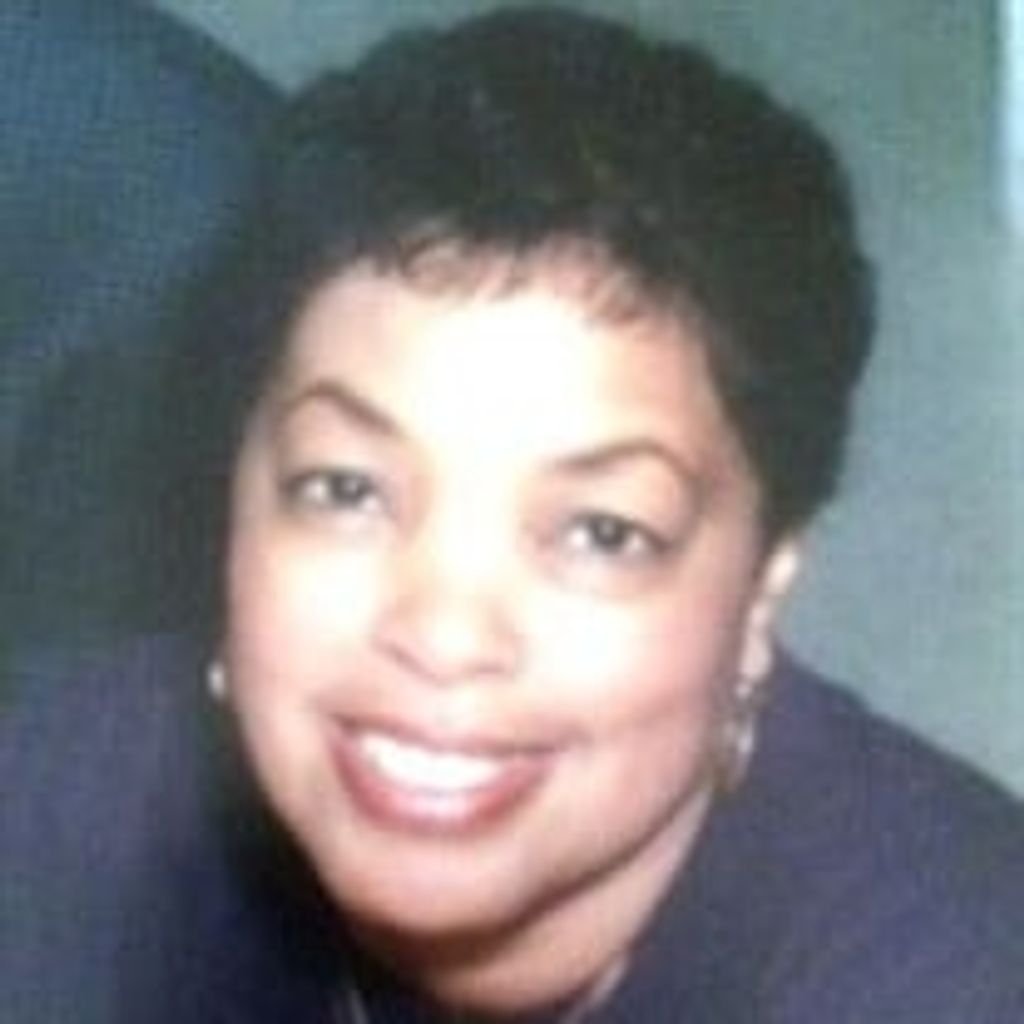 Agnes  Blondean Nelson