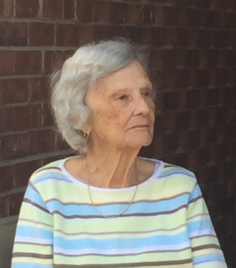 Barbara Nell Hart Profile Photo