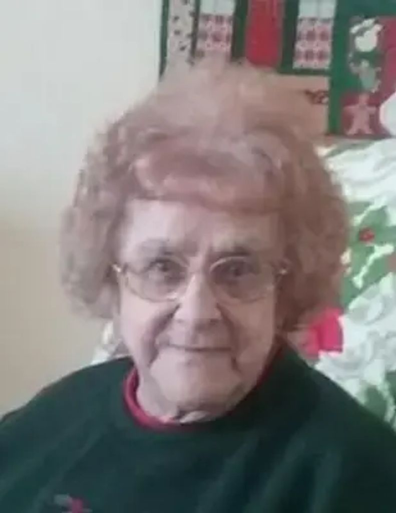 Beulah Mentzer