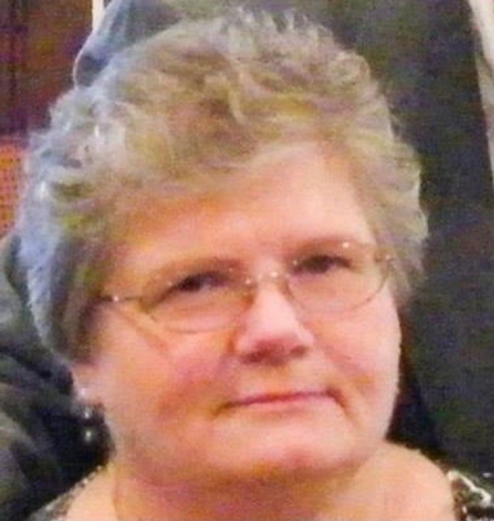 Melody Dixon Profile Photo