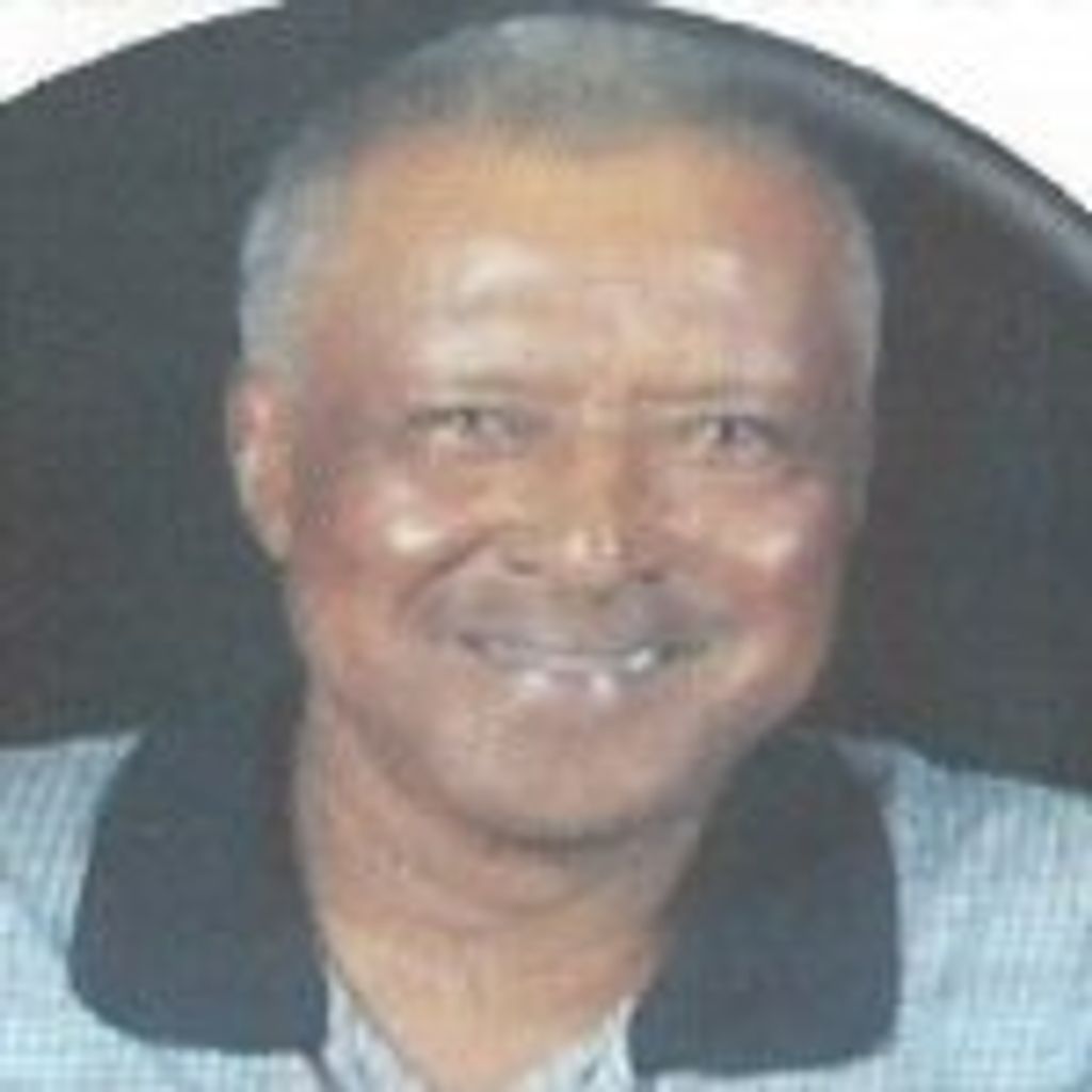 Gregory H. Morris, Sr