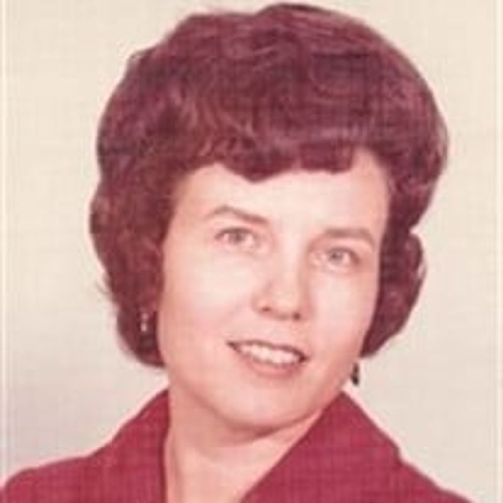 Claudia Melissa Mullins