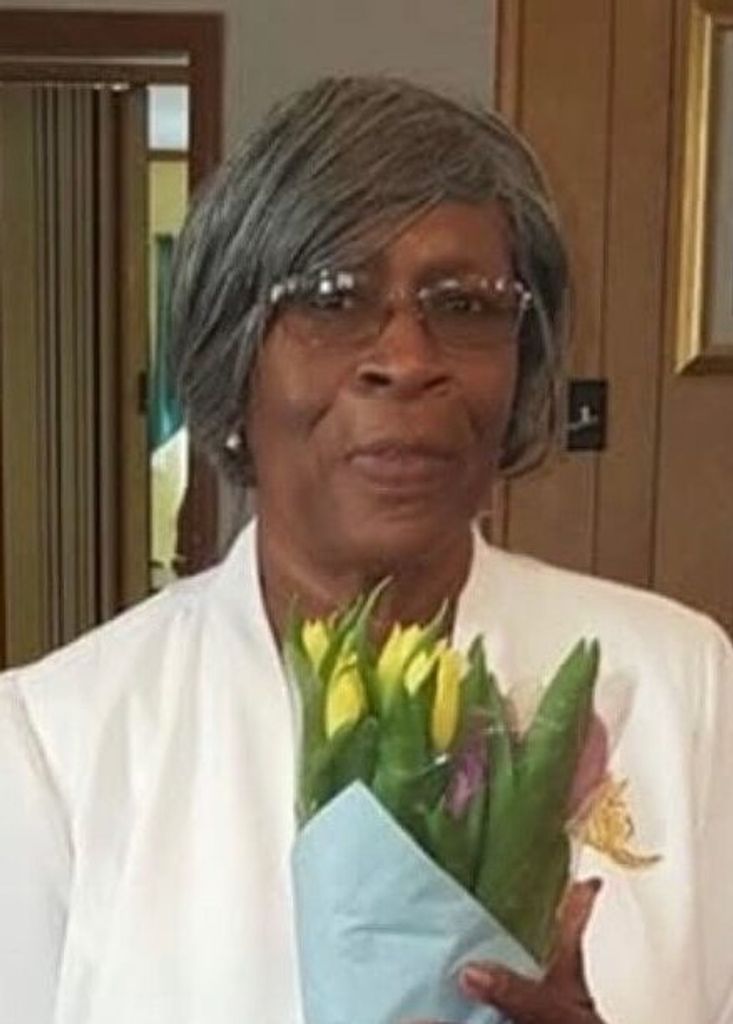 Mary Lucille Edwards Quince Profile Photo