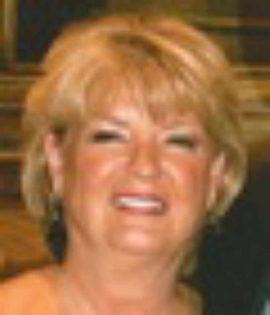Pamela Graham Profile Photo