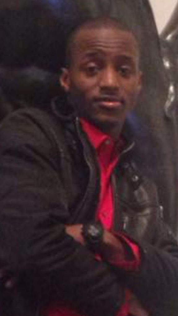 Keon Lawrence Profile Photo