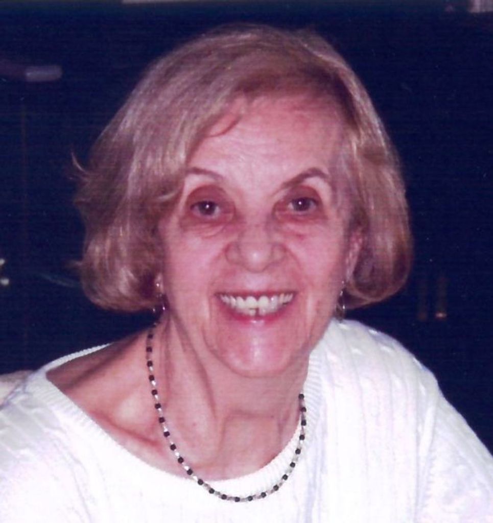 Marianne Grigsby