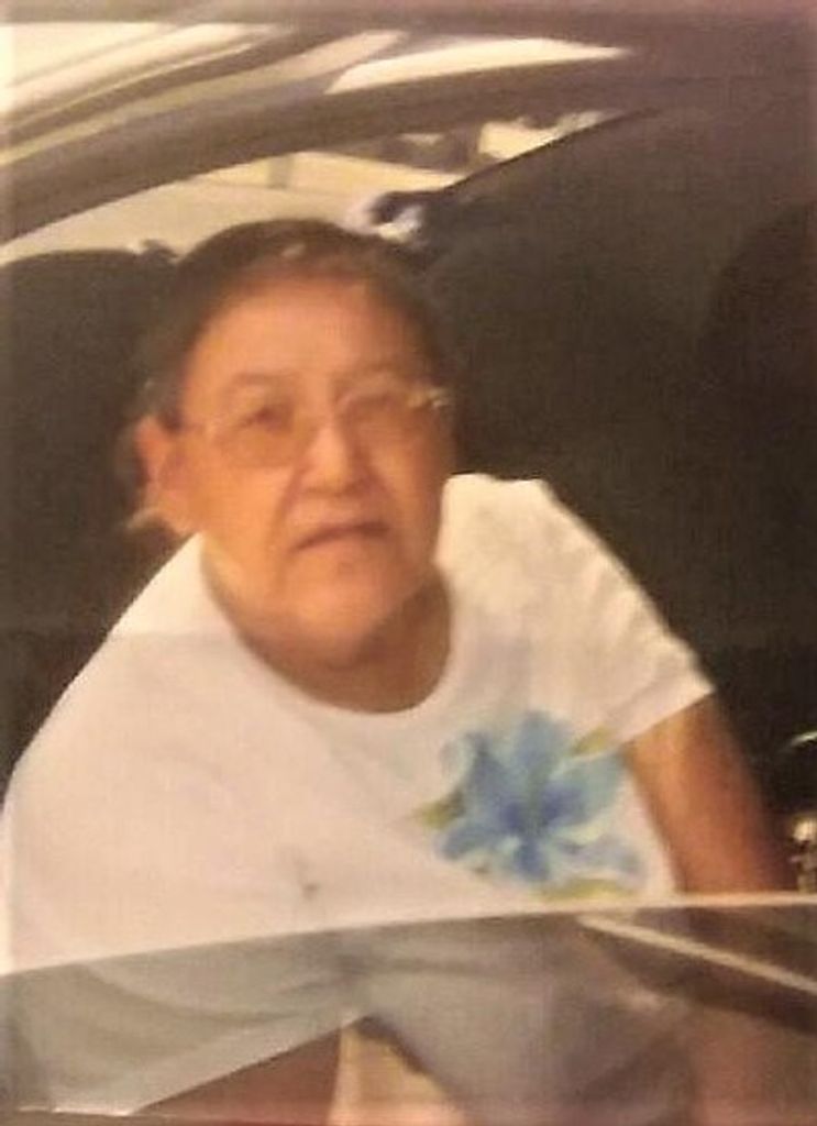 Irene Marilyn Potts