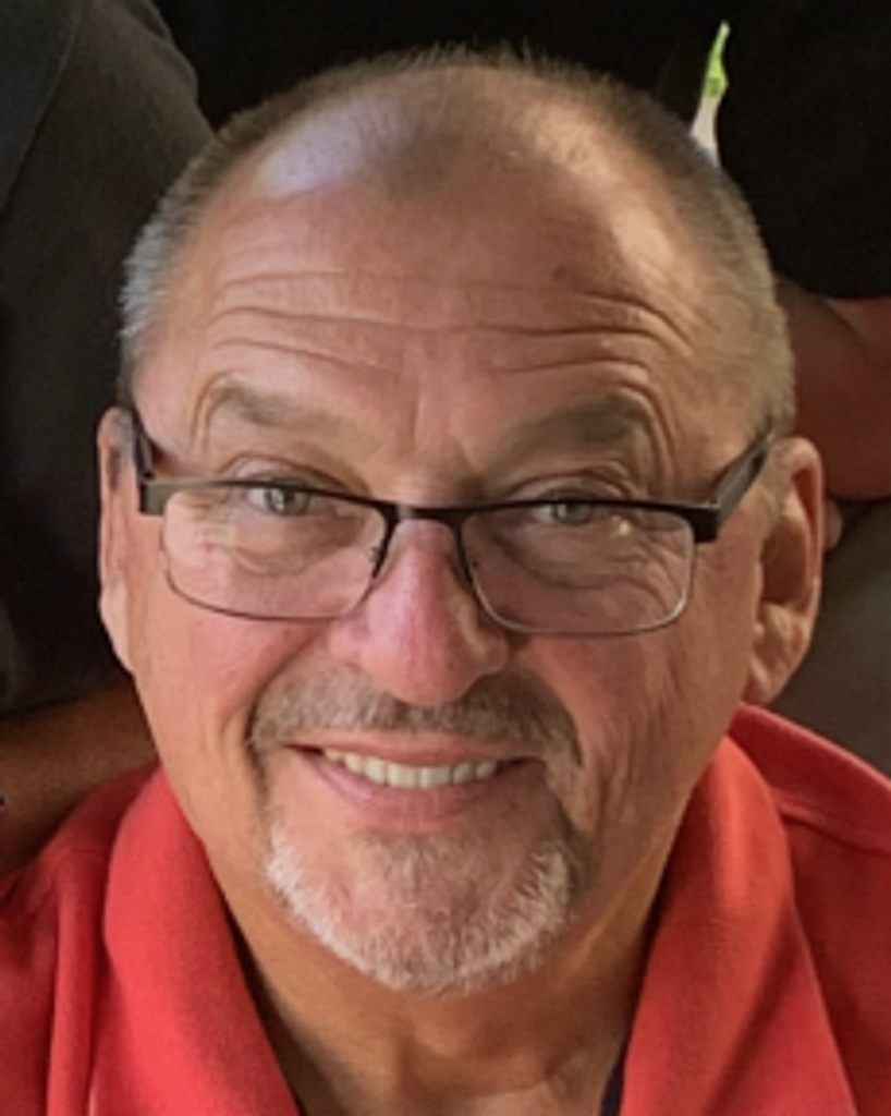 Michael Steven Stamets