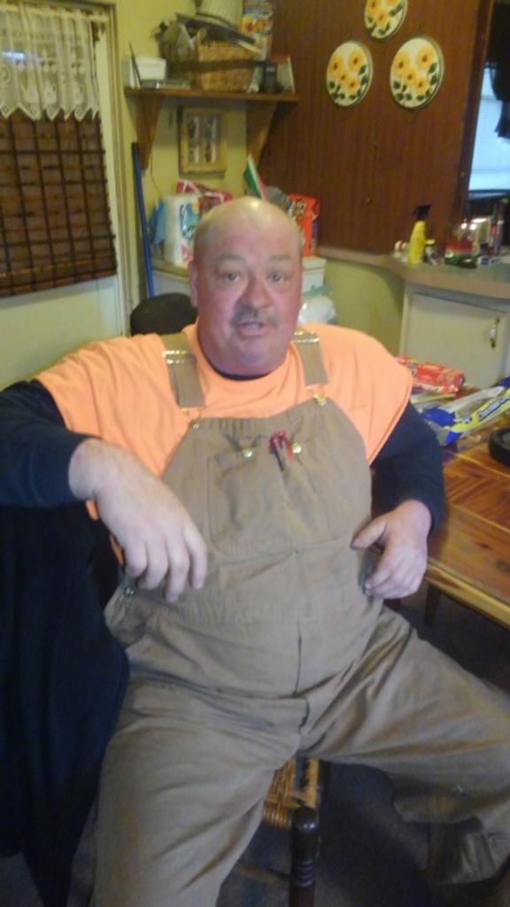 Rhynie Johnson Profile Photo