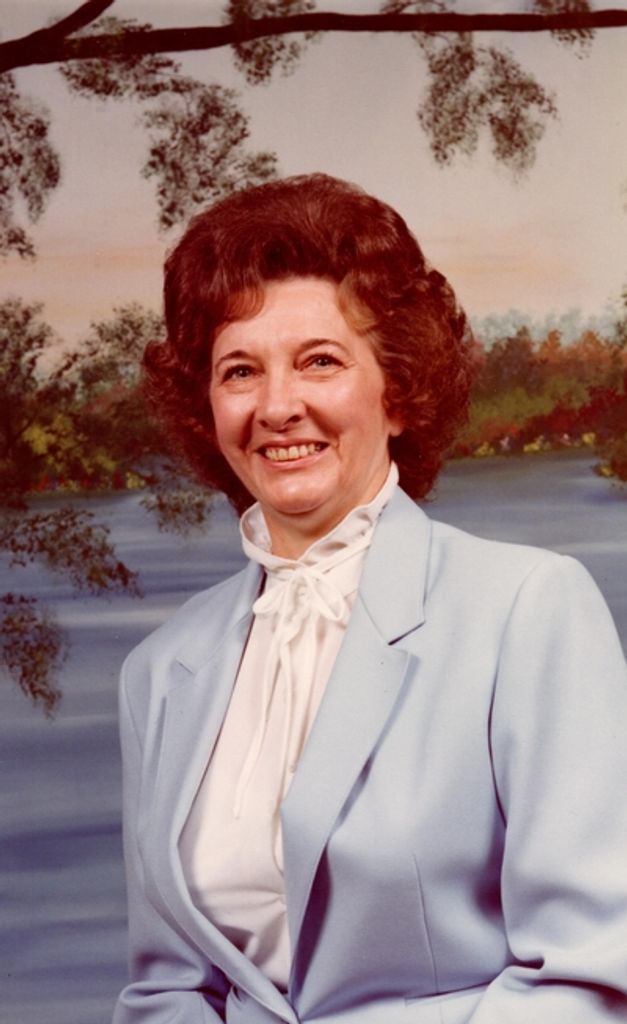 Naomi Bryant Stratton