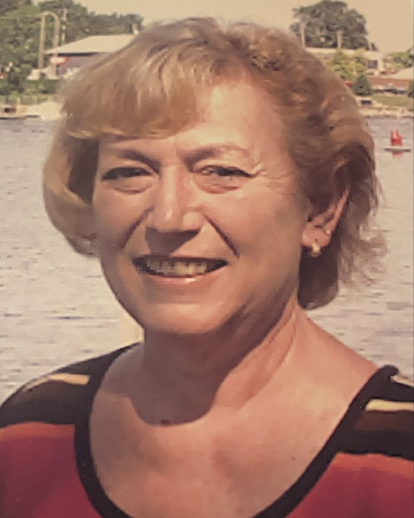 Diana Stark Profile Photo