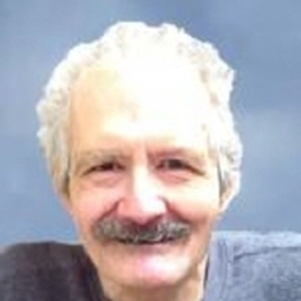 Steven Sharone