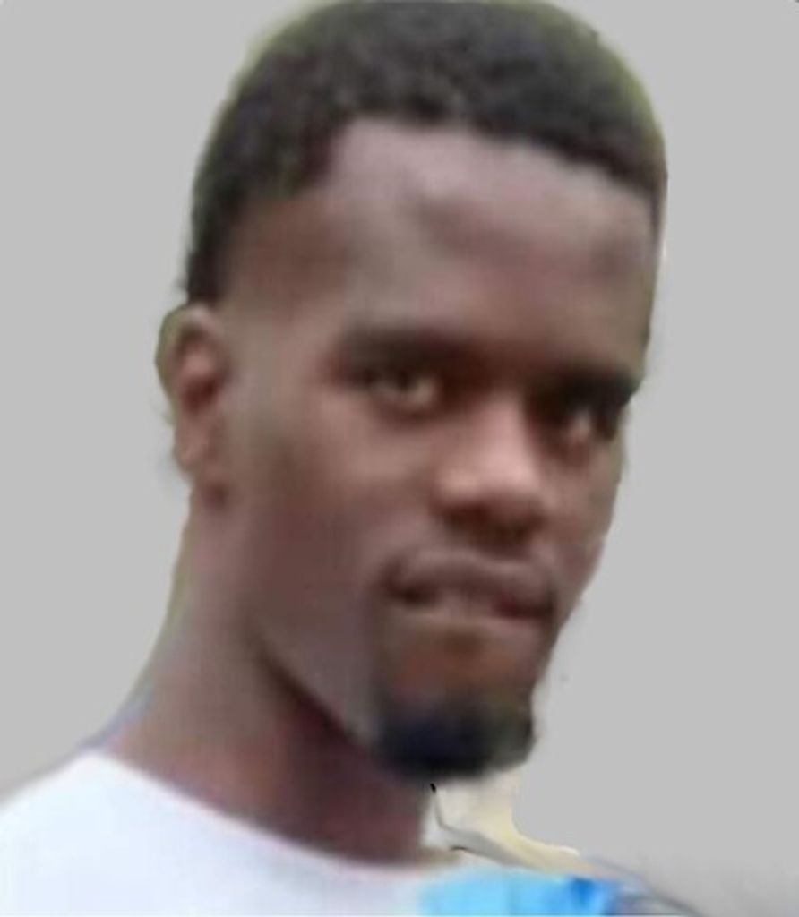 Keni King Germain, Jr. Profile Photo