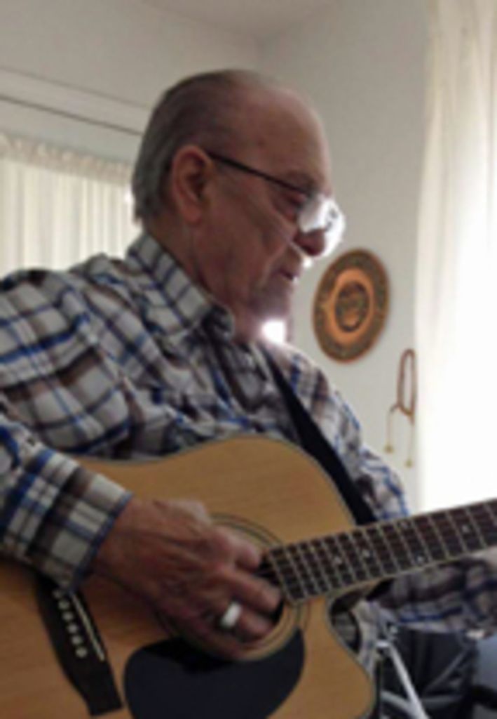 Donald Wilbur Kost Profile Photo