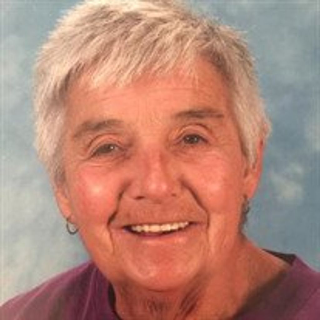 Joan Krakower
