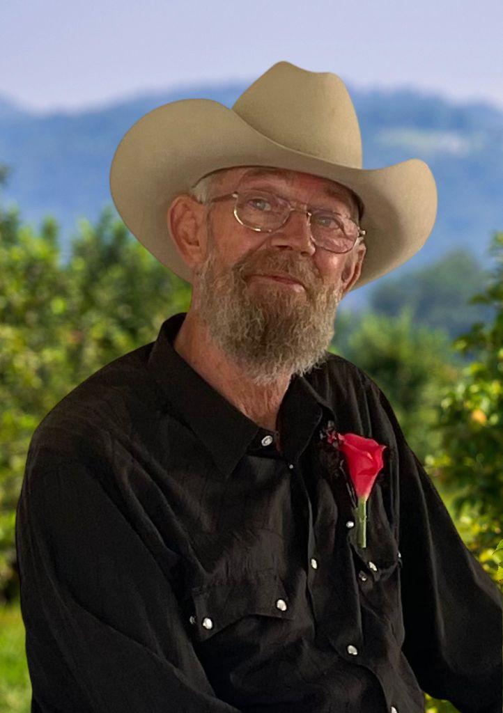 Trent McKeachnie Profile Photo