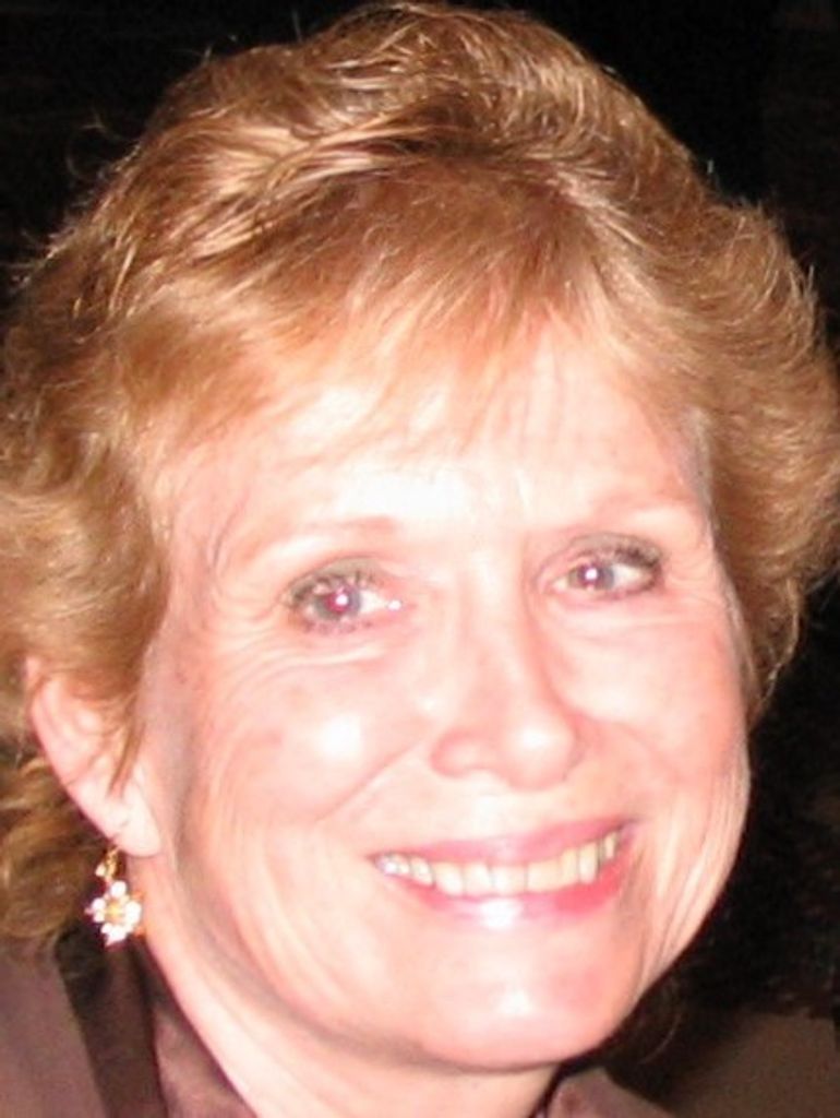 Ingrid Lemaire Profile Photo
