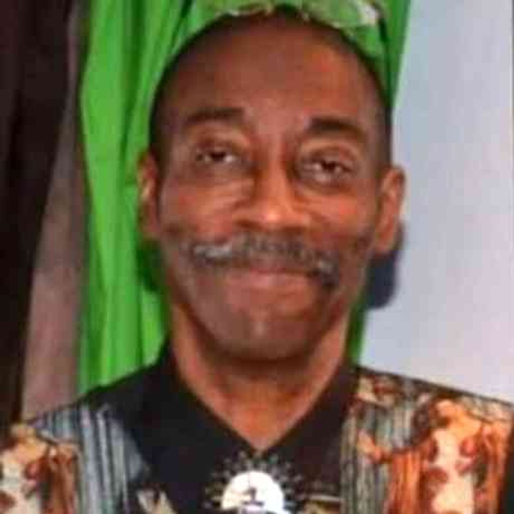 Alvin Gates Profile Photo