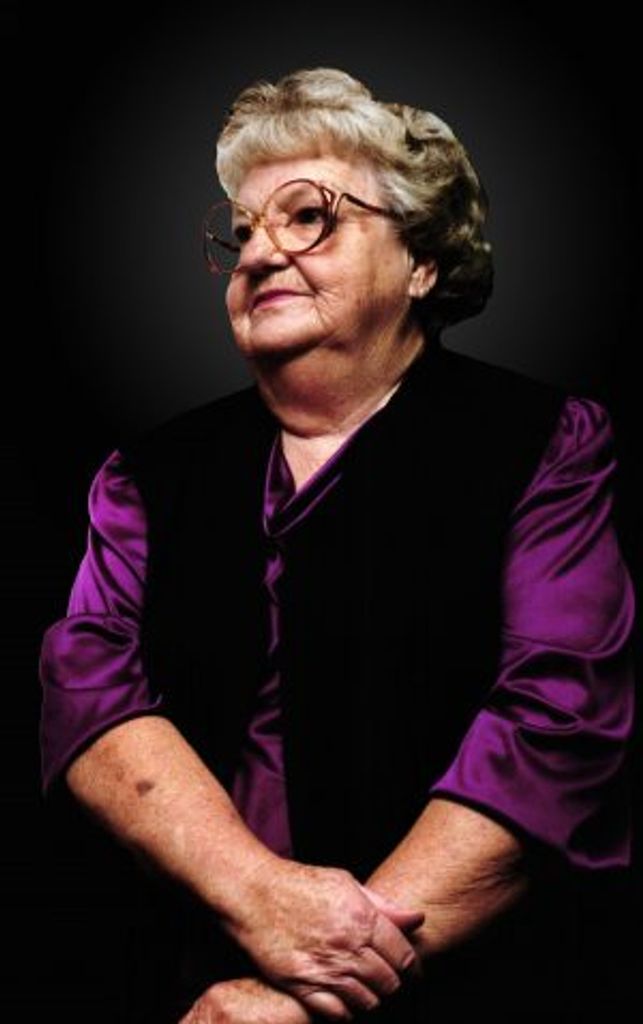 Mary Jane Carlson