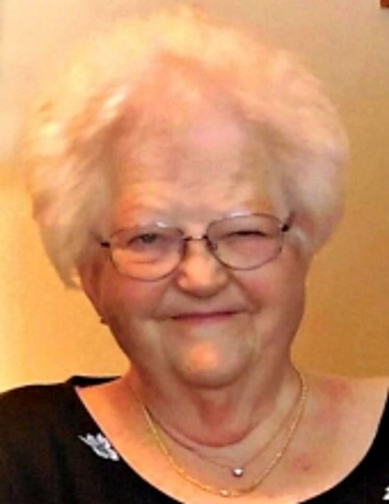 Lana Carol Bryant