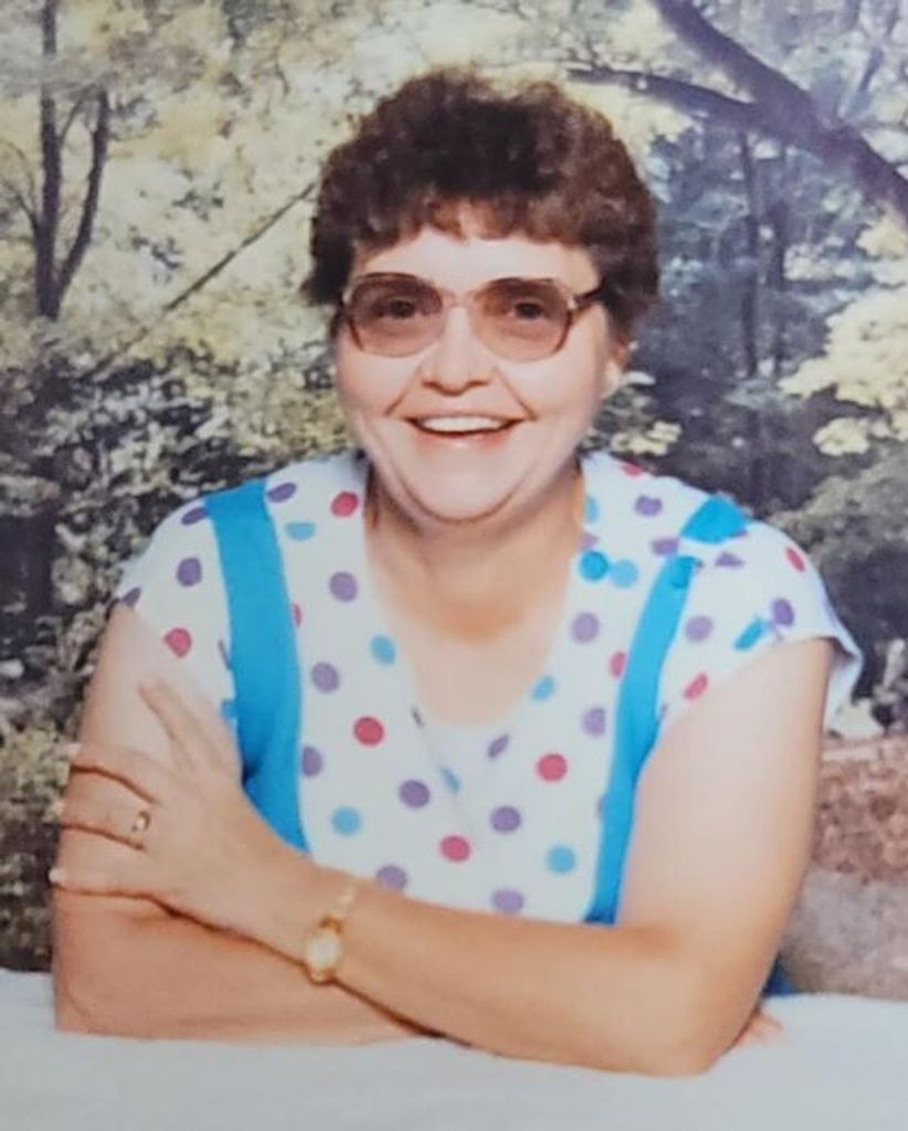 Freda Shull Profile Photo