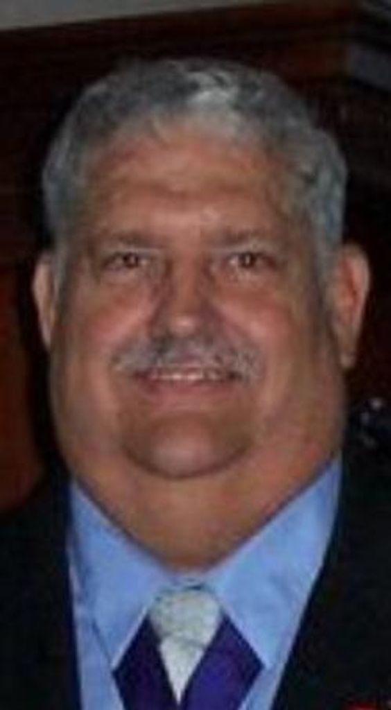 Deacon Paul J. Schnettler