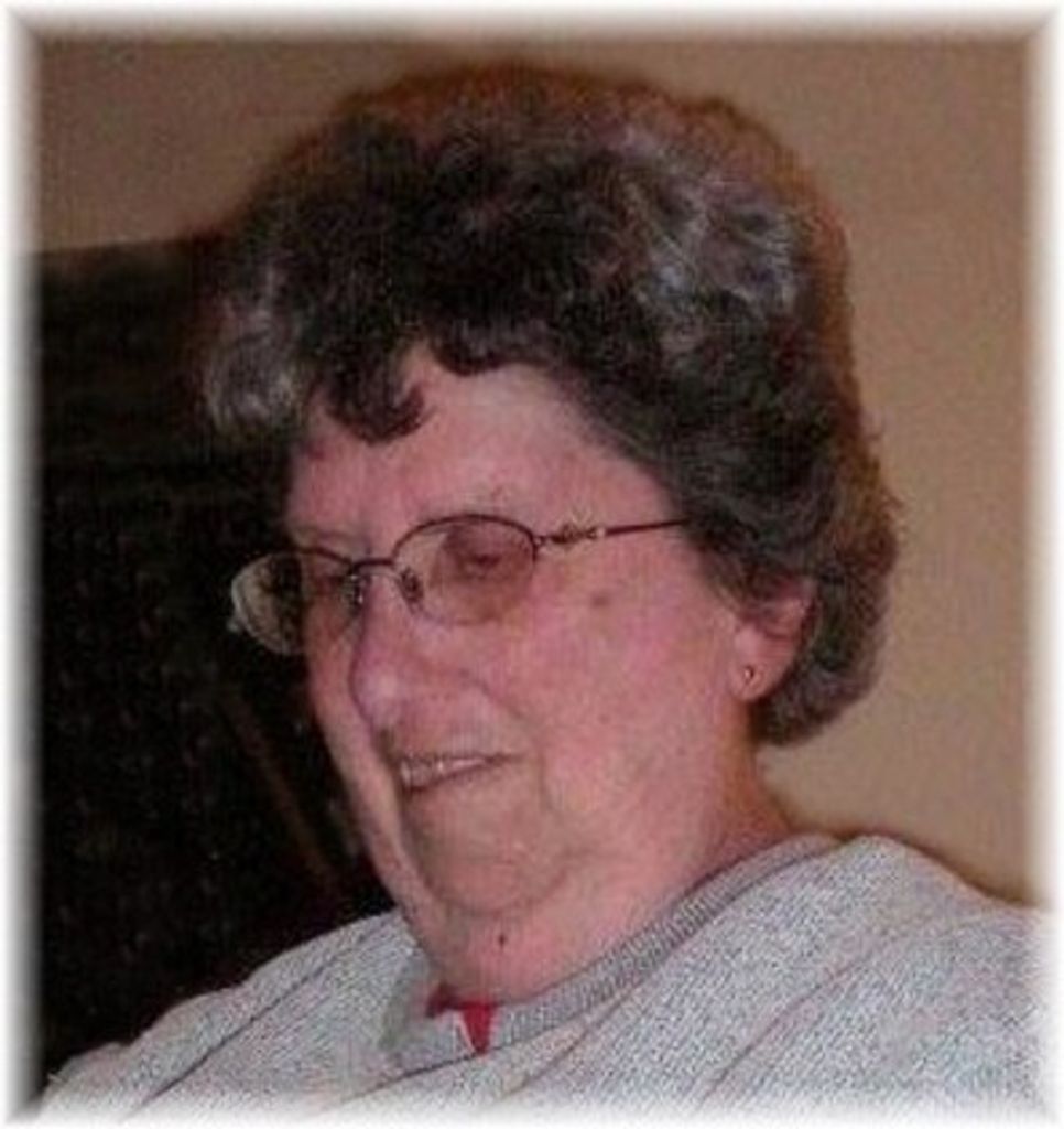 Shirley Lou Turcott Profile Photo