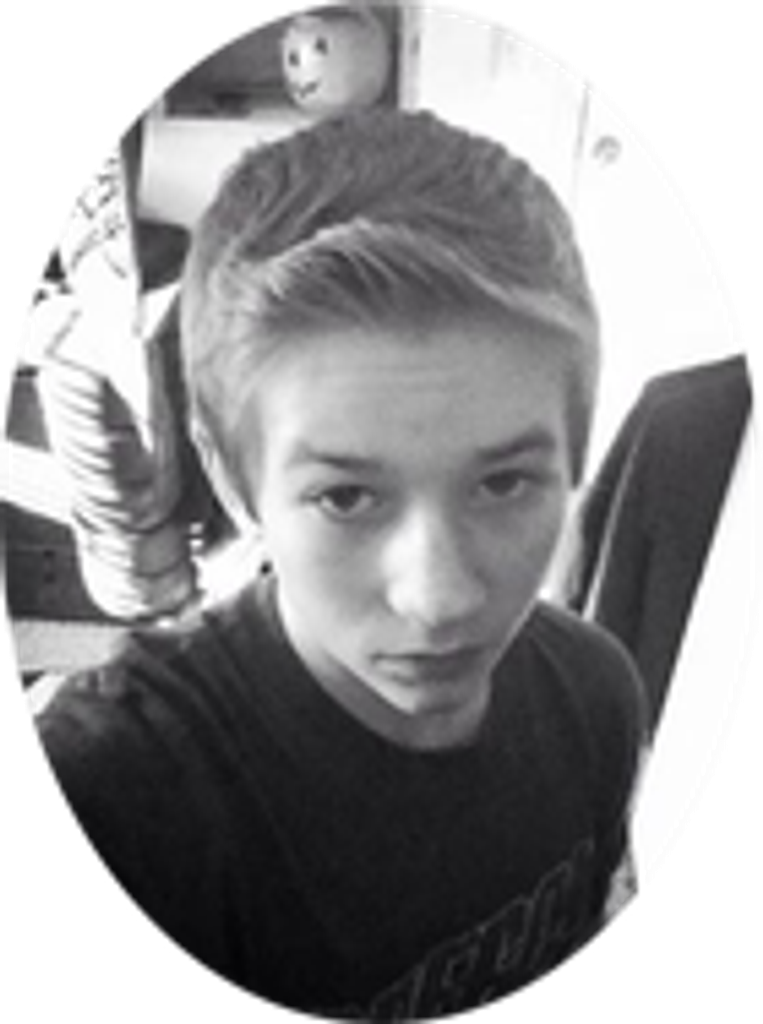 Keylo  Allen Halbert