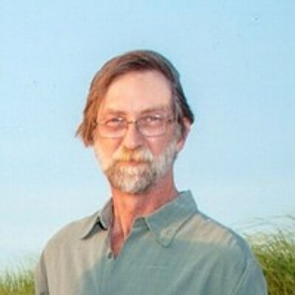 Richard Paul Betzner